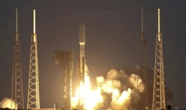 تكنولوجيا الاستطلاع الفضائي الأمريكية.. خطة إطلاق 1000 قمر صناعي وتوسيع أسطول التجسس في عام 2023