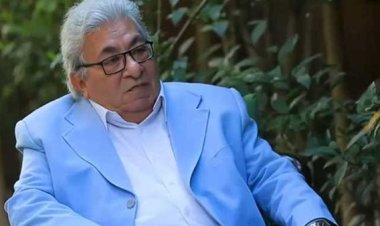 فاروق فلوكس: مكنتش مخطط لدخول الفن.. وفؤاد المهندس قالي سيب العمرة وتعالى