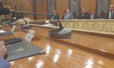 مدير كلية الشرطة: قبول 2950 طالبا بكلية الشرطة لعام 2025  