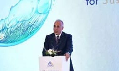 دعم كبير لمشروعاتهم.. هدية وزارة الري لطلاب مدارس stem