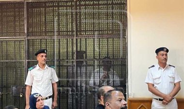 آخر محطات القضية.. اليوم الجنايات تسدل الستار على قضية سفاح التجمع