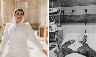 بعد قليل.. محاكمة صاحب مركز تجميل بتهمة التسبب في وفاة عروس حلوان