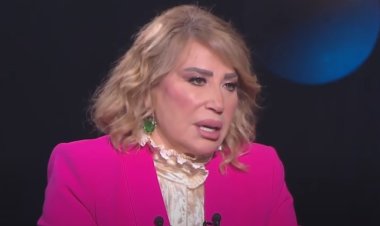 خاص "العاصمة": إيناس الدغيدي تستعد للزواج من رجل أعمال مصري بالخارج قريبًا