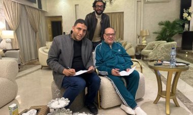 صلاح عبد الله ينضم رسميًا لبطولة مسلسل «إعلام وراثة» استعدادًا لرمضان 2026