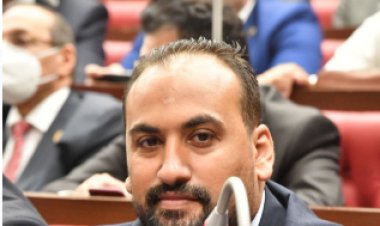 «برلماني»: استمرار الحوار الوطني يؤكد حرص الرئيس على سماع مختلف الأصوات