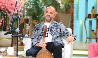 عزيز الشافعي يكشف كواليس تحضير أغنية "اتنين غيرنا" بعد نجاحها الكبير