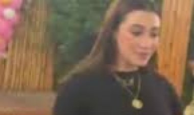 بلاغ جديد ضد الراقصة شروق القاسم 