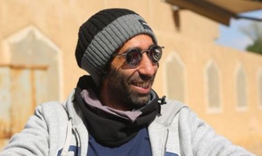 كريم العدل: أي حد بيهاجم مسلسل "لام شمسية" متحرش في الأساس
