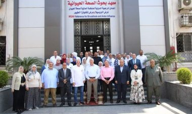 القصير: الدولة لا تبخل في تمويل الأبحاث العلمية التطبيقية التي تخدم قطاع الزراعة