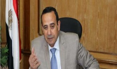 محافظ شمال سيناء يعلن تشكيل غرفة عمليات لمتابعة حسن سير وانتظام الامتحانات