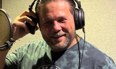 مايكل يوسف يطرح أخر أغنياته "آخر روقان"