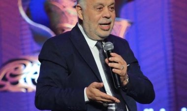 أشرف زكي يرد على شائعات "محاذير الدراما" في رمضان