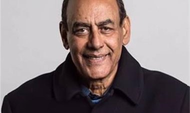 أحمد بدير: أبطال "نقطة سودة" أولادي وأشقائي.. وسعيد بنجاح العمل