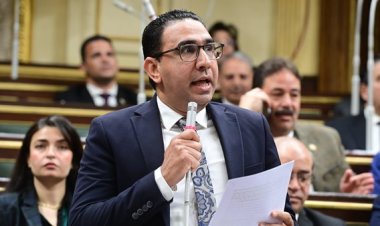 النائب عبدالوهاب خليل: تعديلات قانون المرور بالغة الأهمية ولا تستهدف إلغاء «التوكتوك»