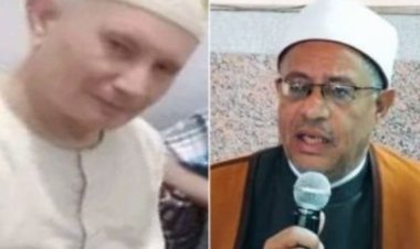 حُسن الخاتمة.. تفاصيل وفاة إمام مسجد خلال خطبة الجمعة في سوهاج