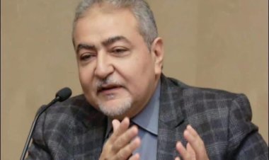 أزمة داخل اتحاد الناشرين المصريين بعد استبعاد خالد فاروق العامري من القائمة النهائية للمرشحين