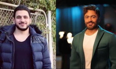 تامر حسني يؤيد اقتراح كريم السبكي لإنقاذ دور العرض السينمائي