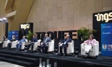 مقيم دعوى إلغاء وحل مجلس أمناء "تكوين" يكشف مفاجأة غير متوقعة