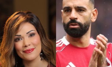 توقعات وفاء حامد تتحقق: نهاية عقد محمد صلاح مع ليفربول تفرض نفسها واقعًا