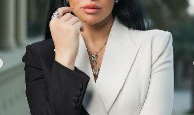 حبس 3 عمال لاتهامهم بسرقة الفنانة ميرهان حسين