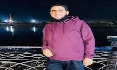 كشف ملابسات انتحار شاب الدقهلية 