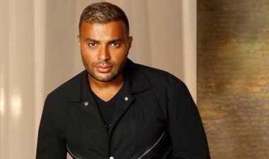 رامي صبري يشيد بعودة شيرين عبدالوهاب: "صوت مصري عظيم وحشتينا"