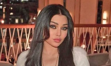 بعد غياب سنوات... هيفاء وهبي نجمة من دهب في رمضان 2025