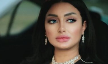 وفاة الإعلامية هبة الزياد بشكل مفاجيء