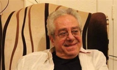 موعد عزاء المؤلف الراحل طارق يوسف