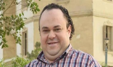 مدحت تيخا  يثير الجدل: اتنصب عليا من أقرب الناس ليا في الشغل رغم أزمتي المادية