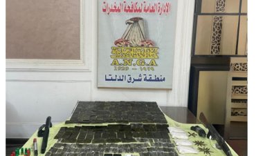 مقتل زعيم بؤرة إجرامية وضبط آخرين عقب تبادل لإطلاق النيران بالشرقية 