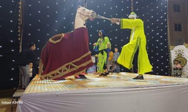 محافظ الشرقية يشيد بمبادرة وزارة الشباب والرياضة لاستقبال المواطنين بمراكز الشباب