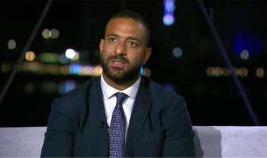 أحمد حسام "ميدو" يهاجم بعض المحسوبين على نادي الزمالك: "ينفذون أجندات تضر بالنادي"