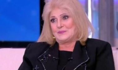 نجل الفنانة جليلة محمود يكشف تفاصيل حالتها الصحية