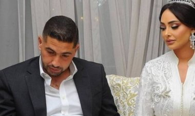 فنانة مغربية لزوجها عبر إنستجرام: أنت أكبر خطأ في حياتي وأعلنك أنني طلقتك