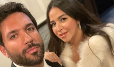 حسن الرداد لـ«العاصمة»: «مولودتى الجديدة فادية حمستنى للشغل»