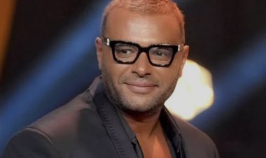 محامي رامي صبري يحذر من استخدام أغنية «ريد فلاج» دون موافقته