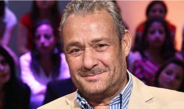 بعد أزمة محمد رمضان في كوتشيلا.. أحمد الفيشاوي يعبّر عن موقفه بفيديو لوالده الراحل