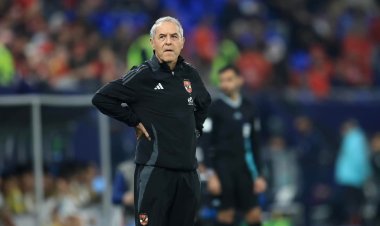 تصريحات كولر بعد الخسارة من باتشوكا في نصف نهائي "إنتركونتيننتال"