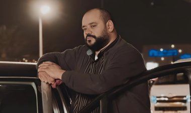 بسبب حالته الصحية..  محمد ممدوح يعلن غيابه عن دراما رمضان 2026