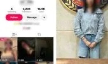 ضبط صانعتي محتوى بالجيزة والإسكندرية لنشر فيديوهات خـادشة للحياء