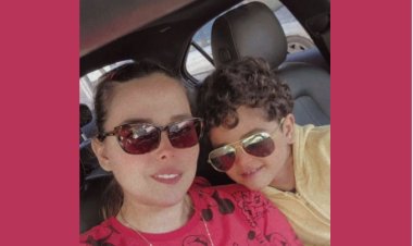 أنوسة كوتة تهاجم تامر حسني  بعد حذف مشاهد محمد رحيم وتجاهل ابنه في كليب «الذوق العالي»