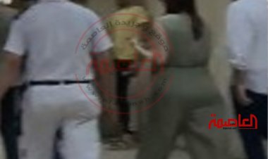 بعد براءتها...  ننشر كواليس جلسة استئناف الفنانة نسرين طافش على حبسها 3 سنوات |فيديو