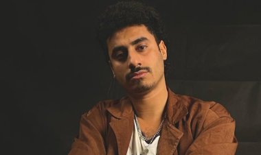  إبرام يوسف يكشف حقيقة اختفائه وينفي صلته بمحاولة صنع تريند