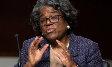 عاجل.. واشنطن تعتزم إحباط قرار جديد ضد وقف إطلاق النار في غزة