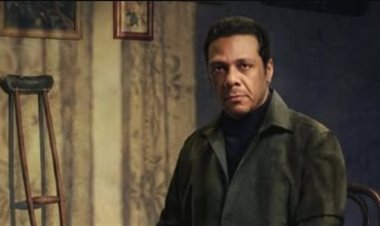 فايزة هنداوي تشيد بأداء حمزة العيلي في حكاية نرجس: شخصية عوني نموذج للتقمص الكلي