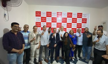 حزب «المصريين الأحرار» ينظم ملتقى توظيف بشمال القاهرة
