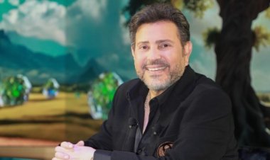 بسبب حالته الصحية.. إلغاء حفل هاني شاكر في تياترو أركان