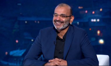 أيمن بهجت قمر: كتبت أغنيتين في ألبوم البوليس قبض على أصحابه