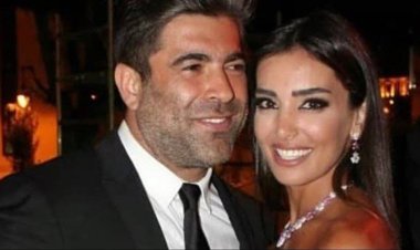 تداول تسريب صوتي لمشاجرة بين وائل كفوري وزوجته شانا عبود